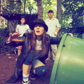 Grundeis wird entdeckt (I. Rerikh, A. Thiemann, L. Umbach) Foto by ©ThS Geronimo Schmidt