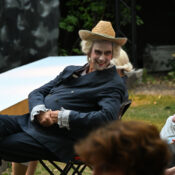 Louis XVI (Karsten Zinser) Foto: ThS by Torsten Volk