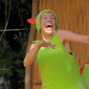 Urmel aus dem Eis (Urmel/ Sabine Menne) - THS 2010 - Foto © by Robert Crassie WA_2010_Urmel_2_WEB