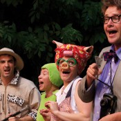 Urmel aus dem Eis (Ensemble) - THS 2010 - Foto © by Robert Crassie WA_2010_Urmel_3